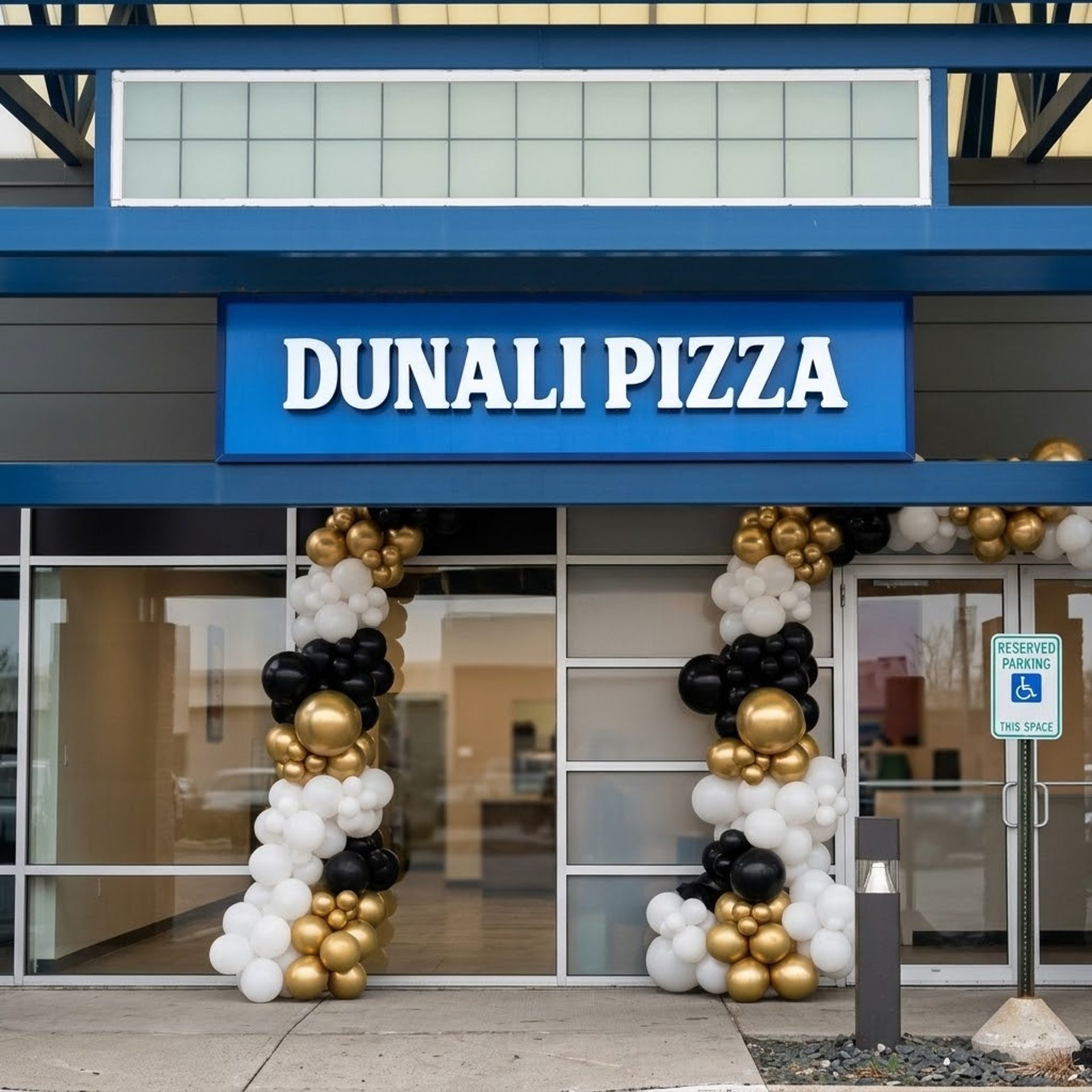 Welcome to The Dunali